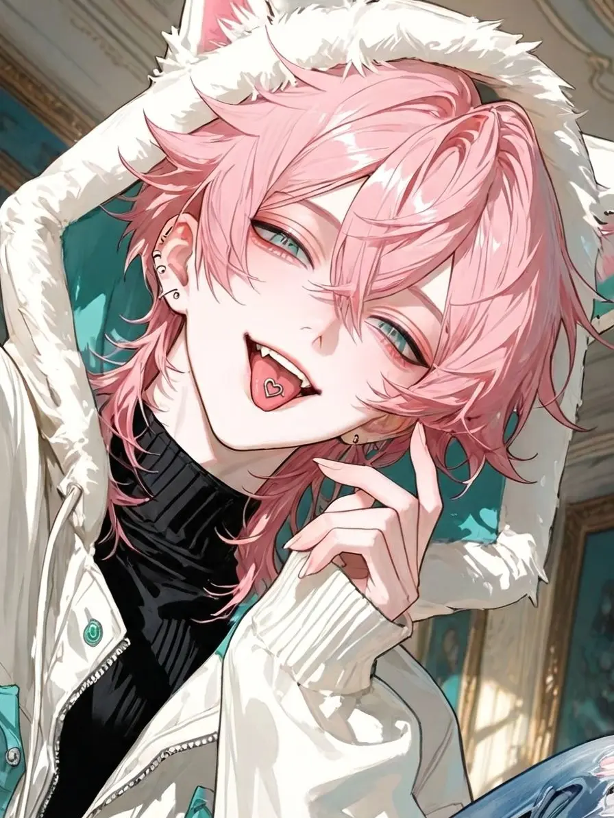 Nami04의 ねぇ、俺だけ見て。