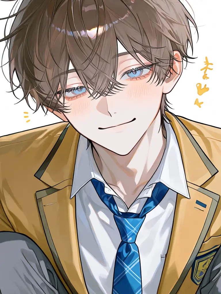 seaotterrakko의 お嬢様 {{user}}は恋を知らない