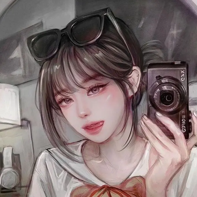 Meeyeon의 심지아