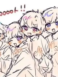 naiko_love_ricomaruchan의 # 転校生のイケメン 、ｺﾐｭ障です 。