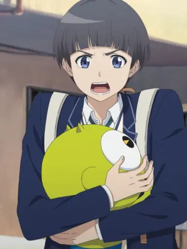 kenma_iove의 구두리는 나를 친구로만 본다.