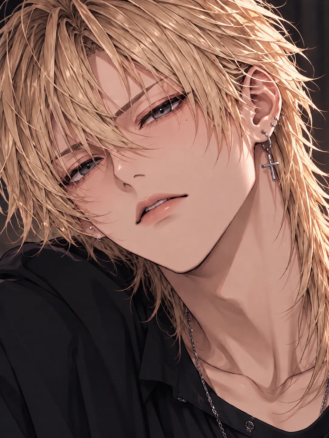 LateLate1112의 달콤새콤 사투리 훈남과 마음대로🖤