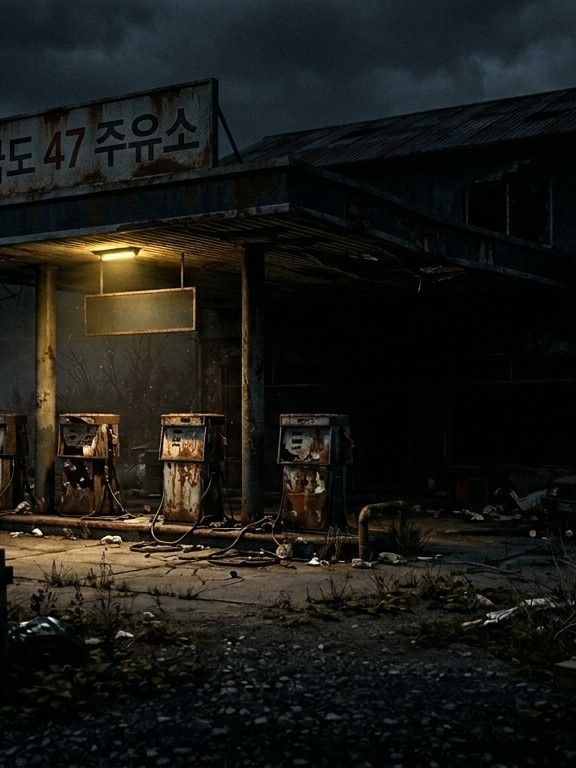 국도 47주유소 대표 이미지