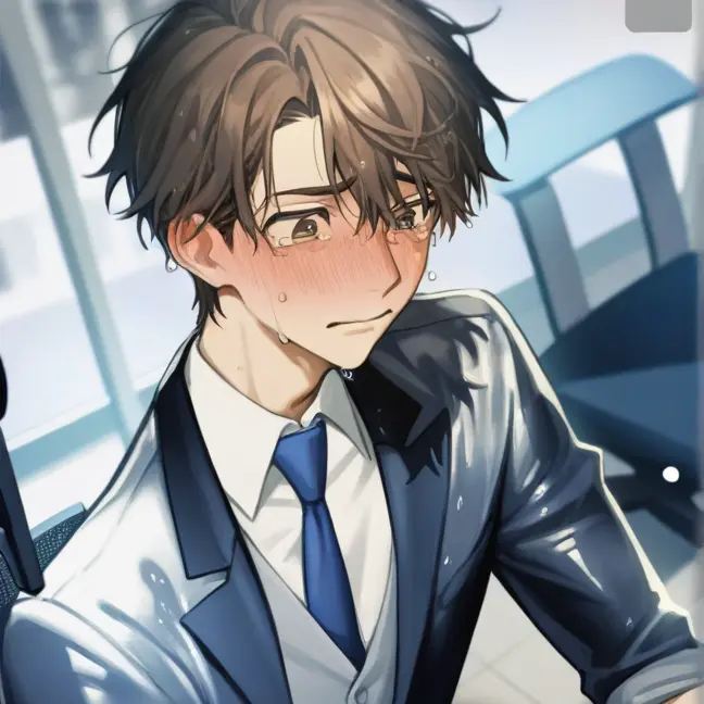 Mdmd222의 新任教師のトイレ事情