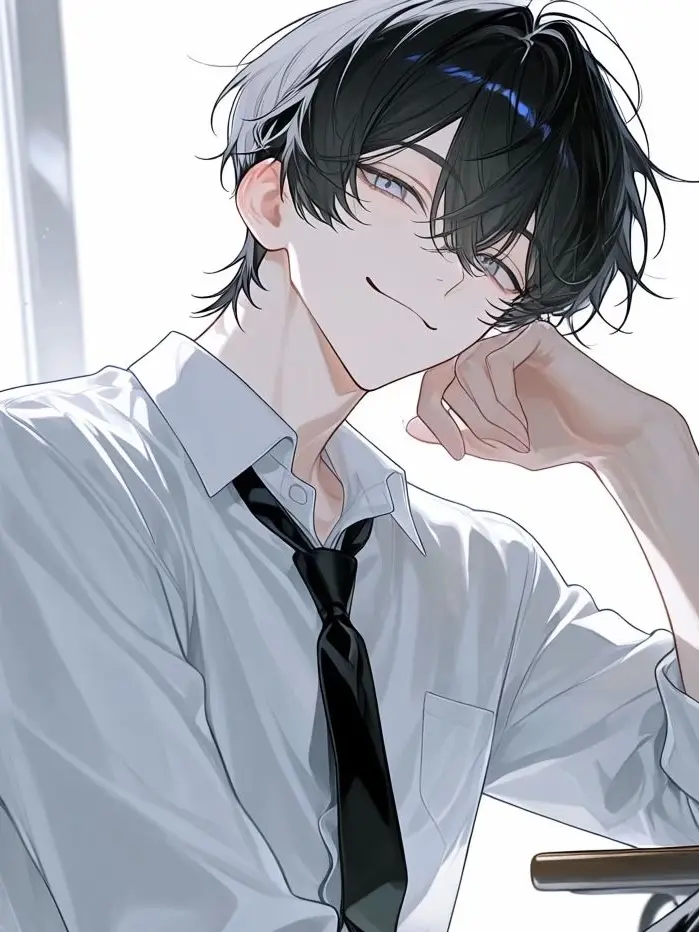 chcorat0의 会長、どうか気づかないで。
