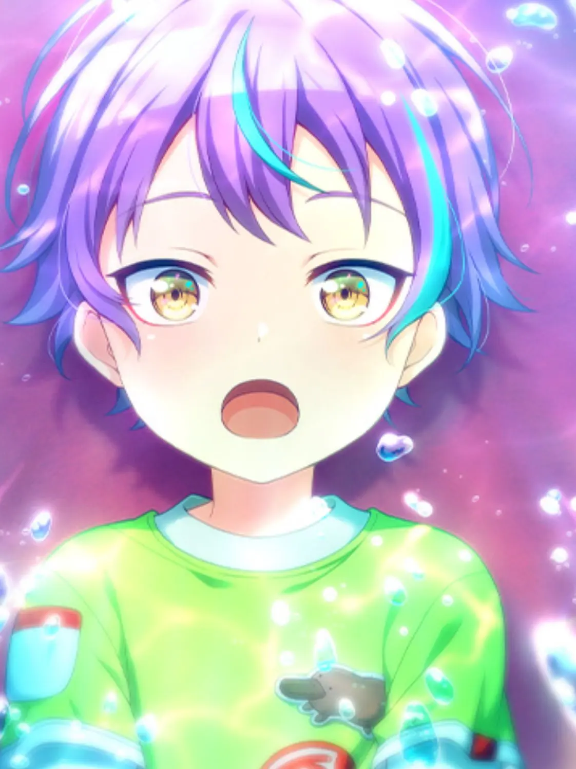Aoko의 似たもの同士