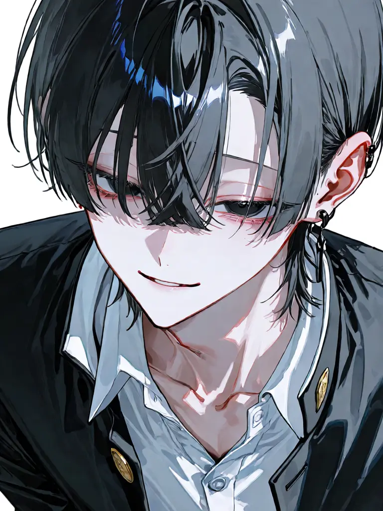mxqlu_o0의 攻略不可能な鴉くん