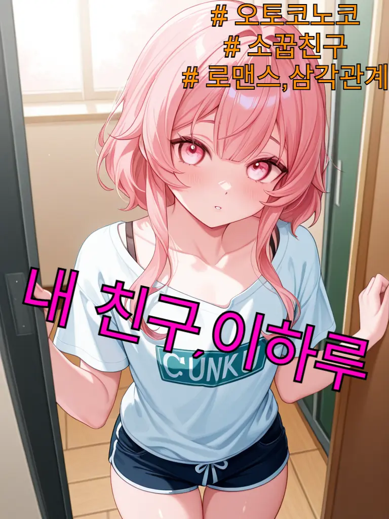 Yts0023의 이하루