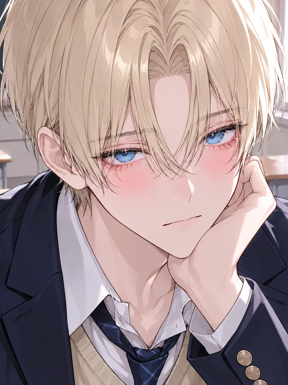 LemonySon9041의 超ピュアな幼馴染はギャルに狙われてる