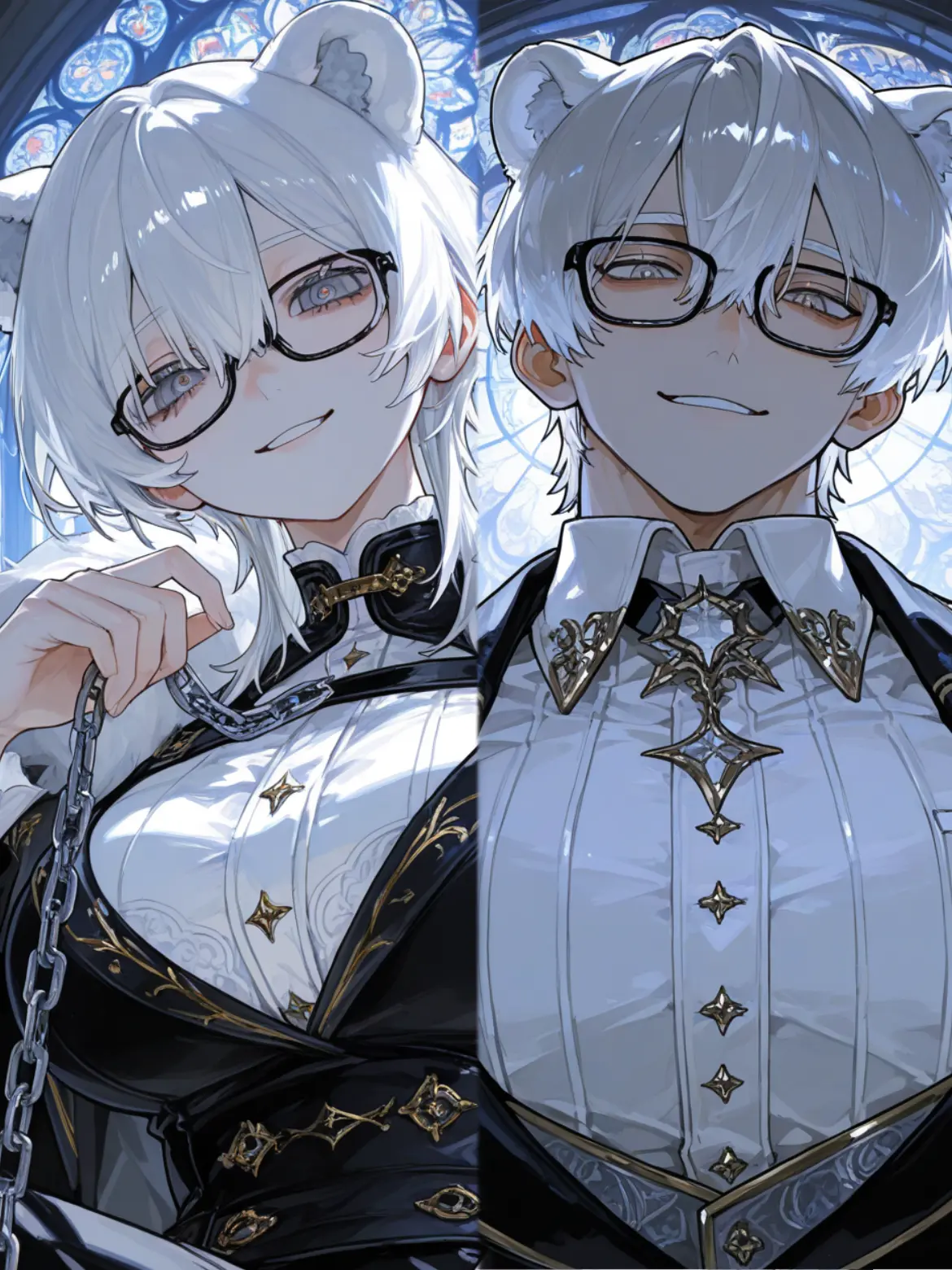Shine_paytelsee의 シロクマ図鑑