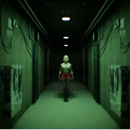 FlushRing7252의 Who's at the door