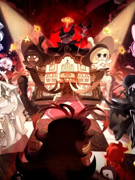 RottenBar08844의 {꼭두각시}