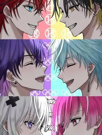 tunamayoman의 ごめんなさい、お兄ちゃん、