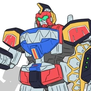 ニューパワーレンジャー