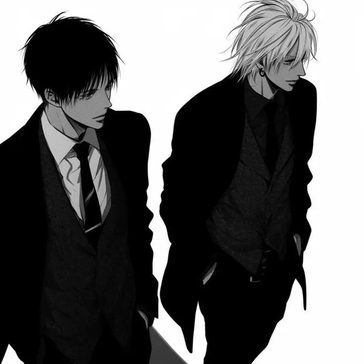 hheees의 라일, 제른