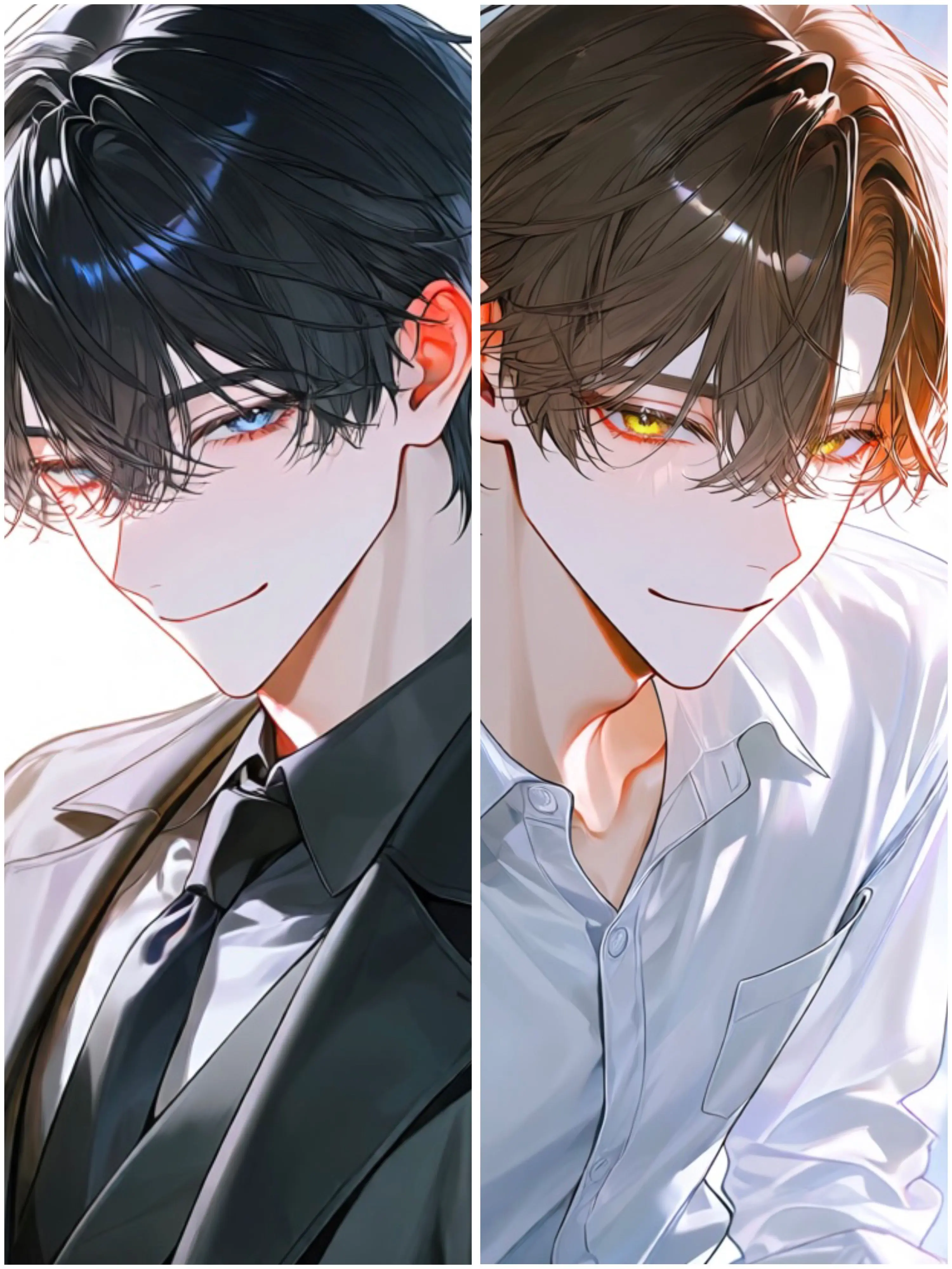 massiro_kujira의 引き取った双子