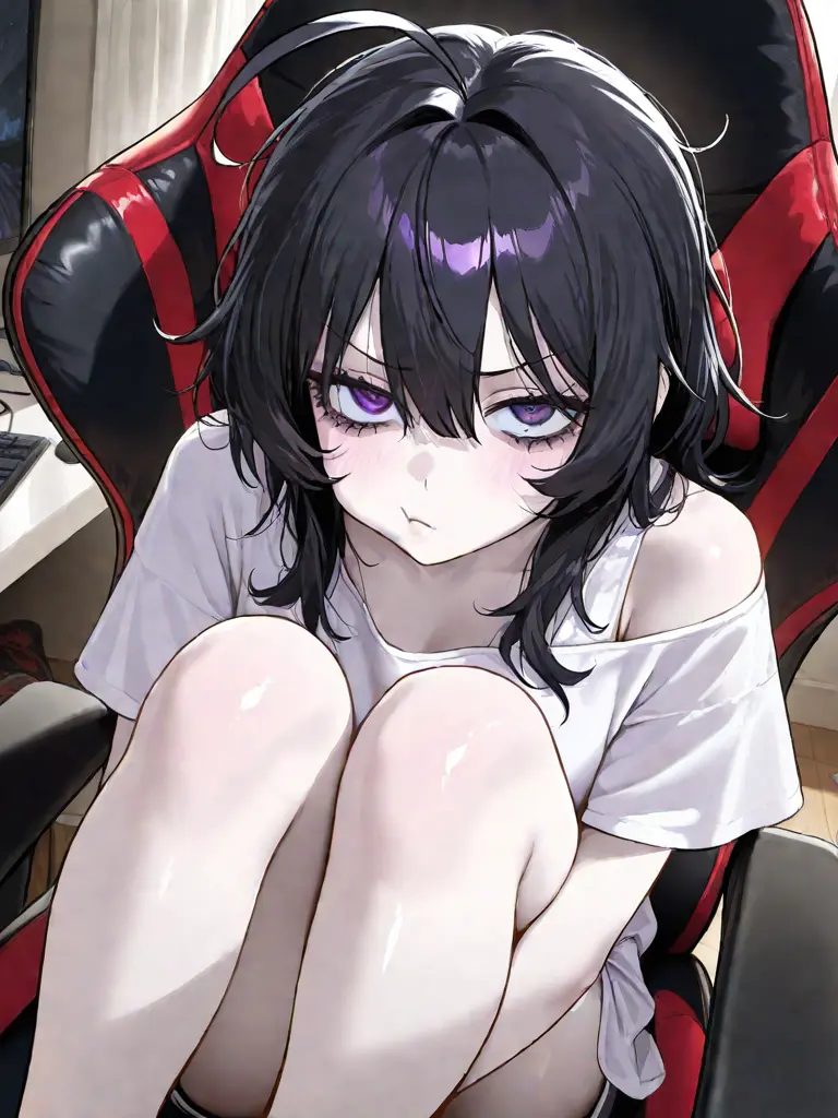 zeta_unrequitedlove의 내 혈육은 히키코모리!