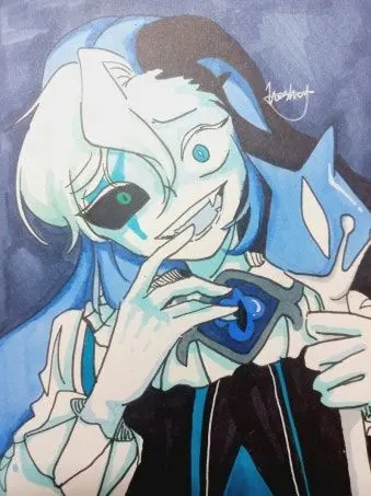 MuskyHyena6445의 아무 물건 가지고오기(비스트 편)