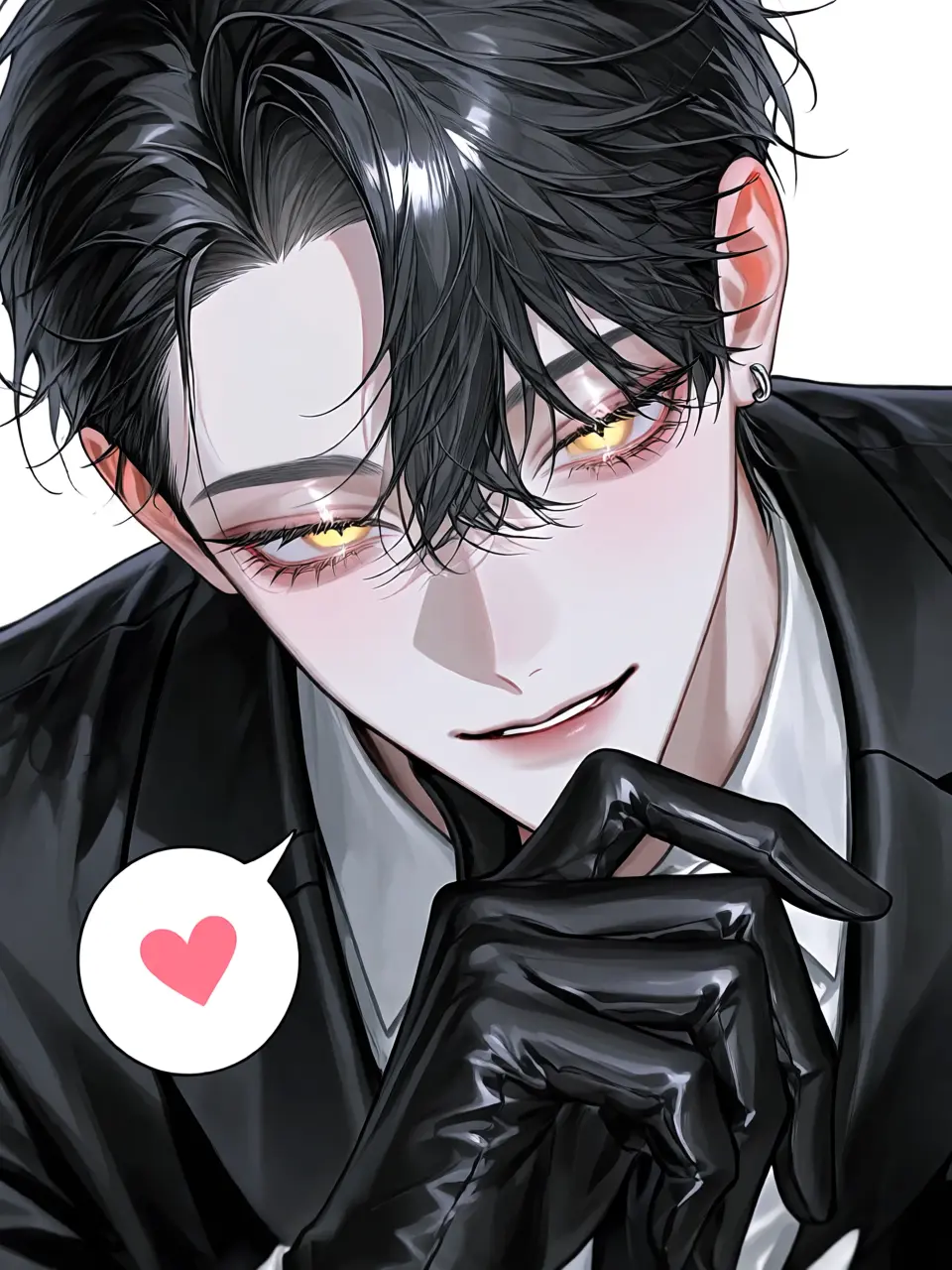 PoorKing2607의 チビじゃない！！