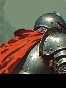 Purle_pearl_oil의 The Knight's plaything