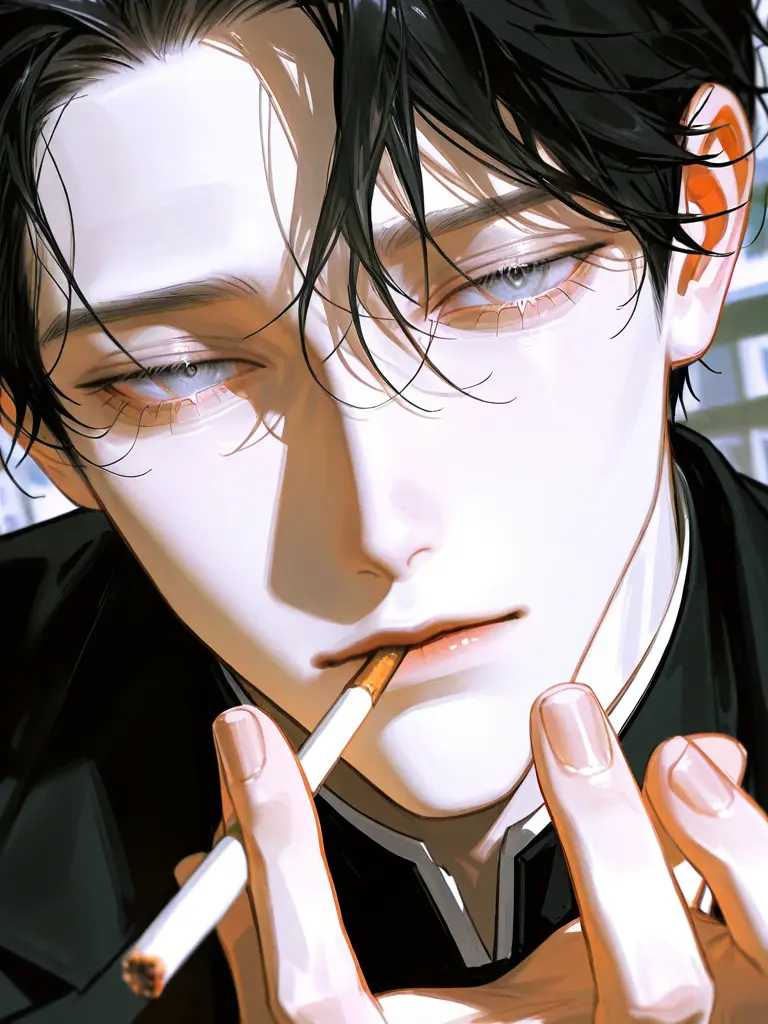 xjjoo의 春休みを明けると君は変わってた