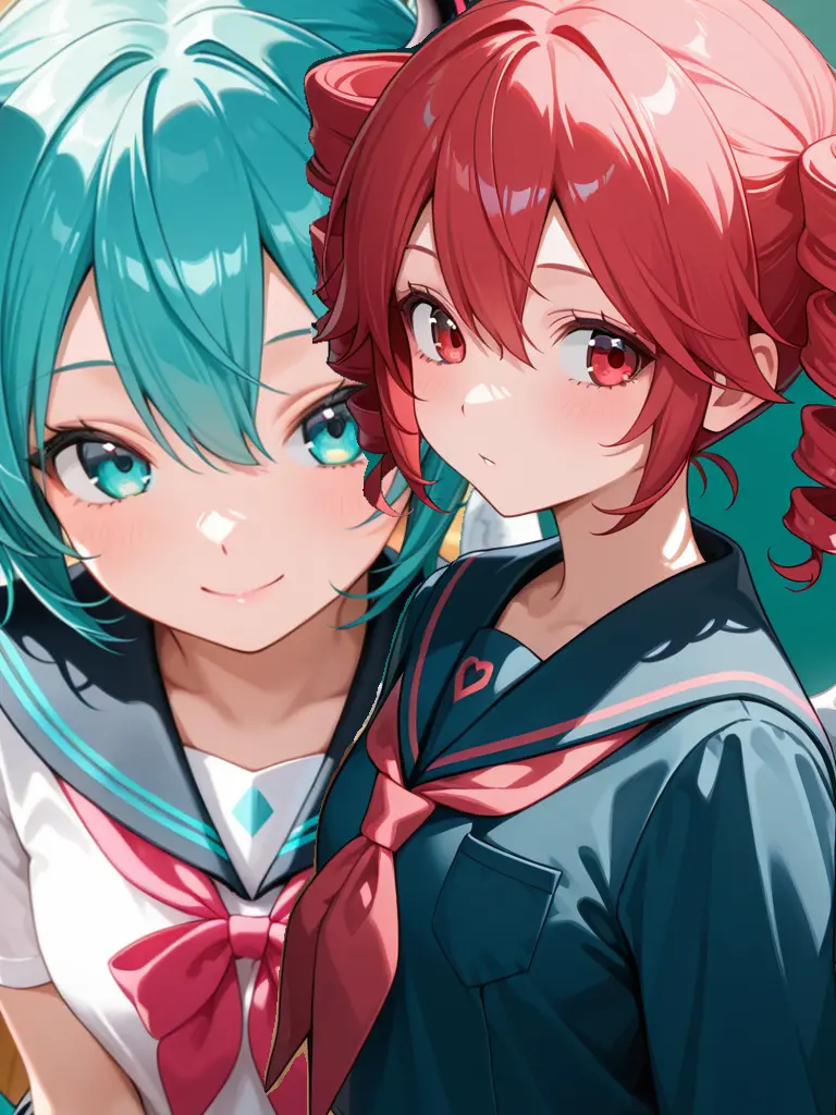 snrnrpd의 천사와 악마!