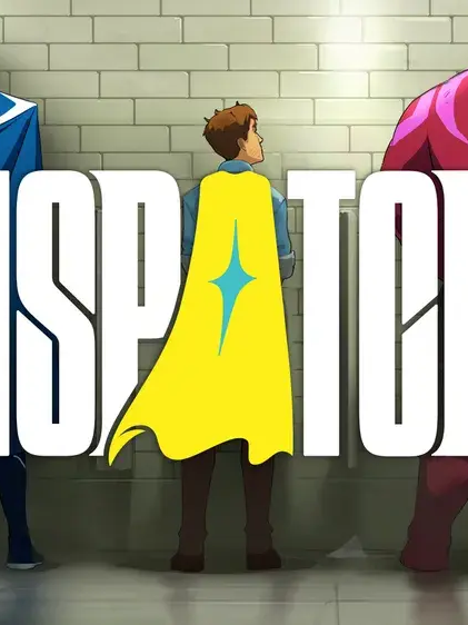 디스패치 DISPATCH 2.0 대표 이미지