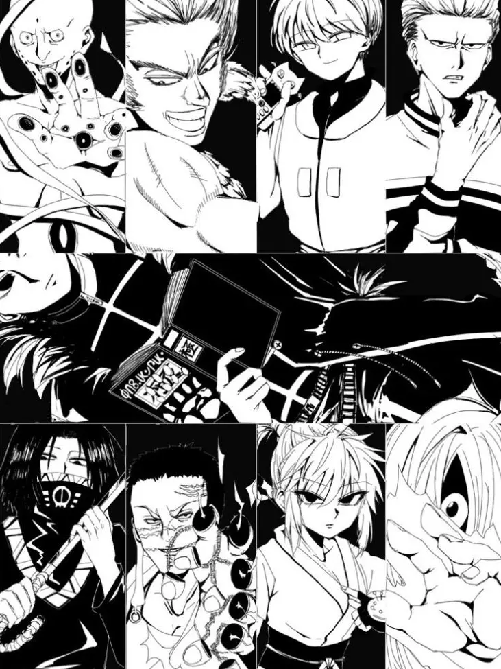 alef_22의 シャルナークを守れ！