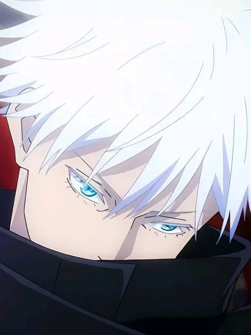 itfeelslikeyoudontcare의 고죠 사토루