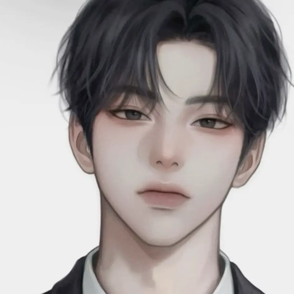 MuteRival2148의 어느순간 학교1짱의 여친이 되었다.