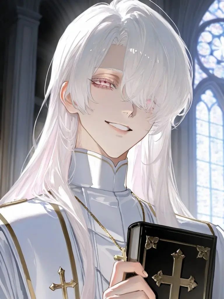Serorin_의 裏切り者に祝福を