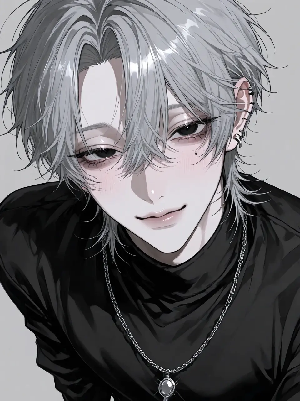 ppcuni의 Because I'm your brother...𐦍˖˚