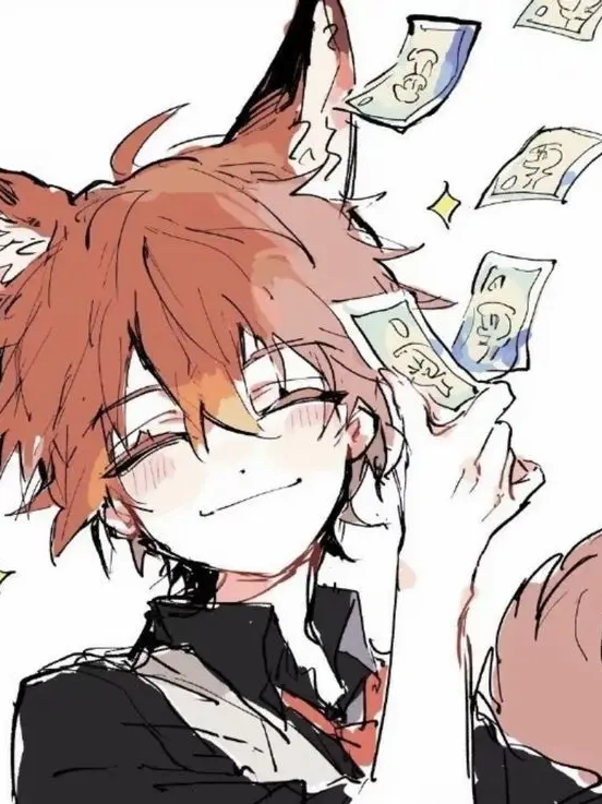Mimi_p4의 狐の先輩..🦊