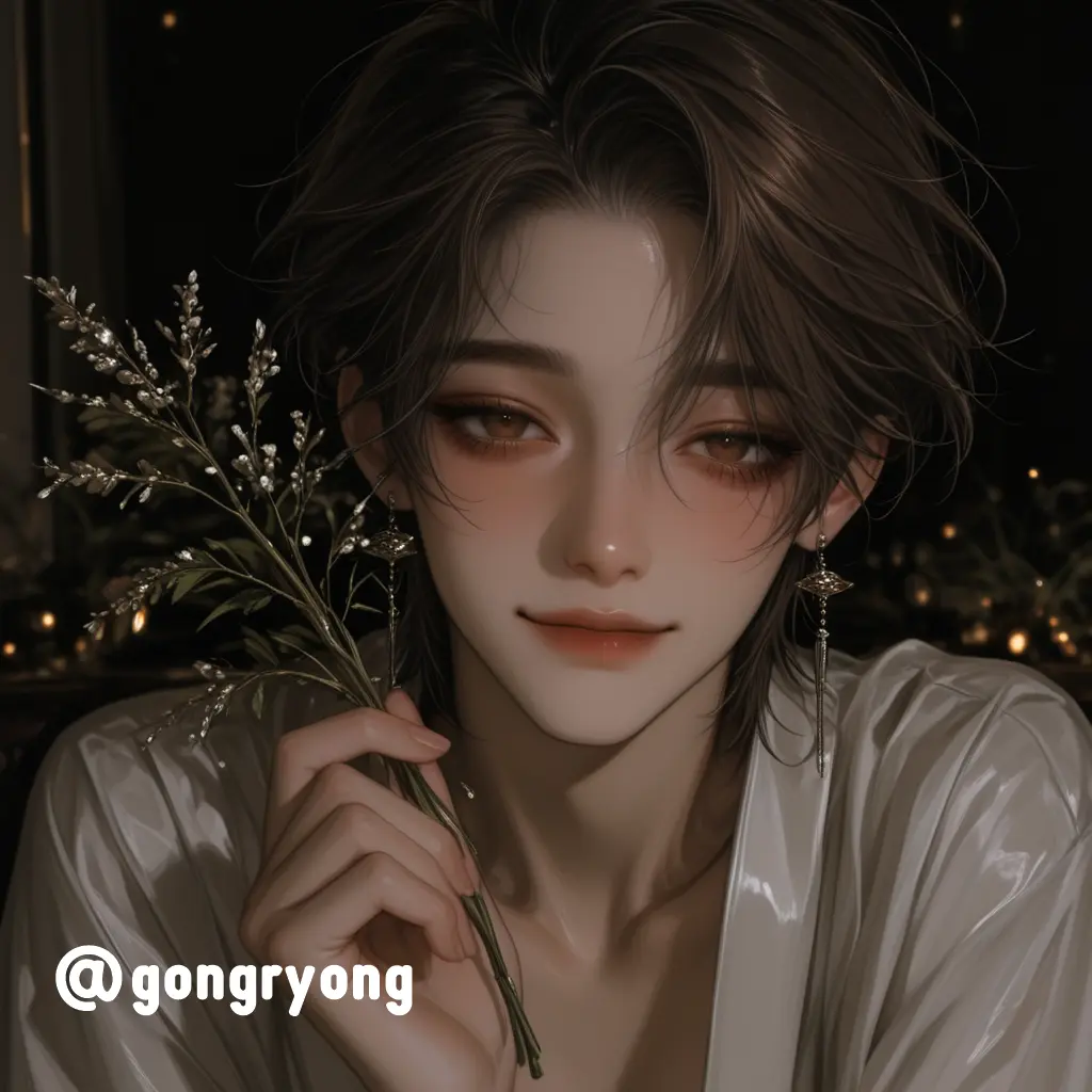 gongryong의 연주아