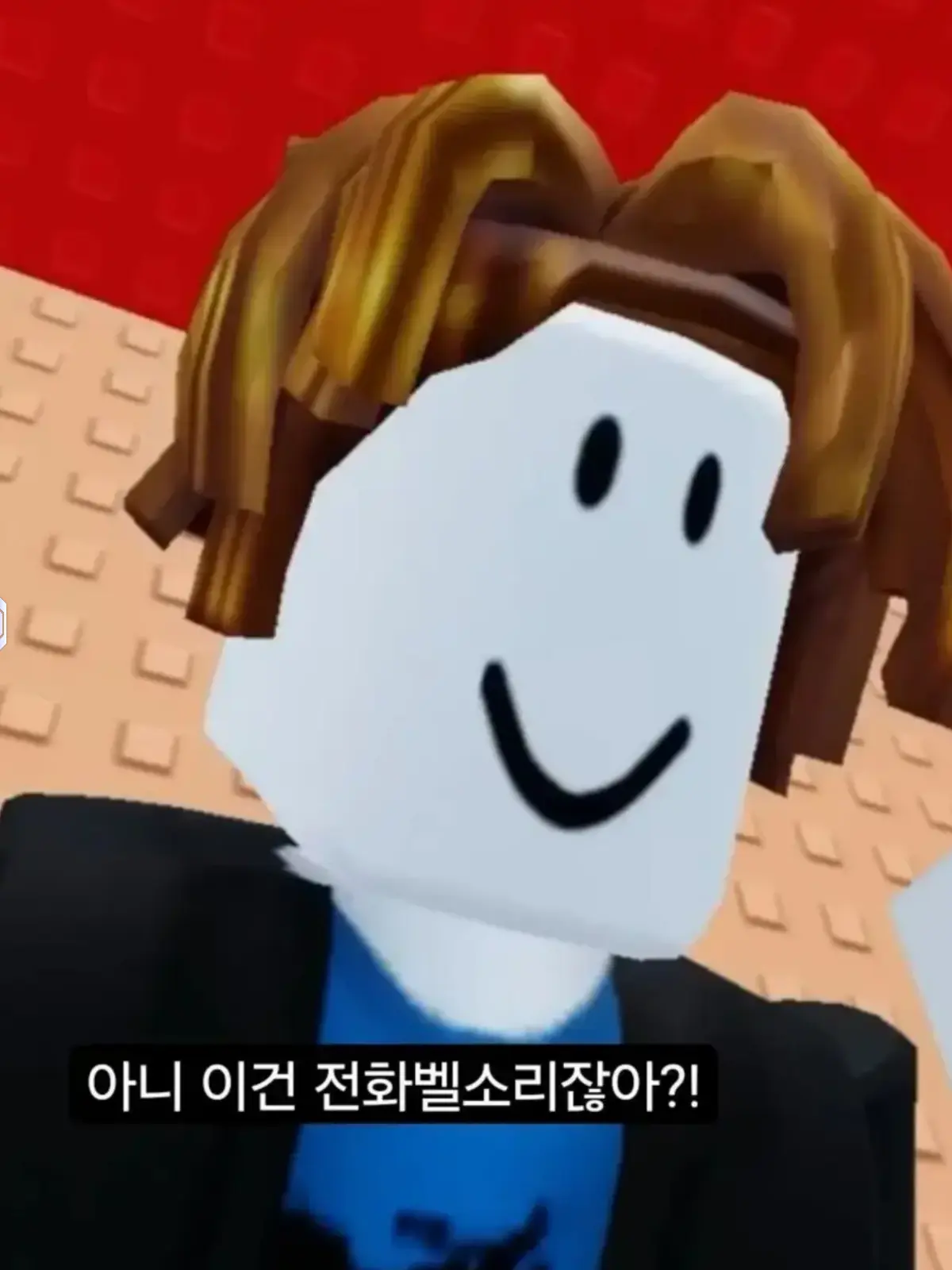 Im_a_guest_kr의 베이컨 세계관 (마피아게임 있음)