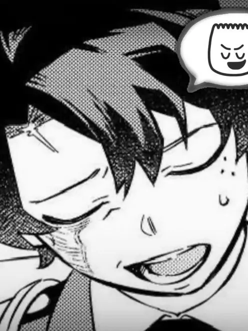 xoxogemstonelove의 Izuku