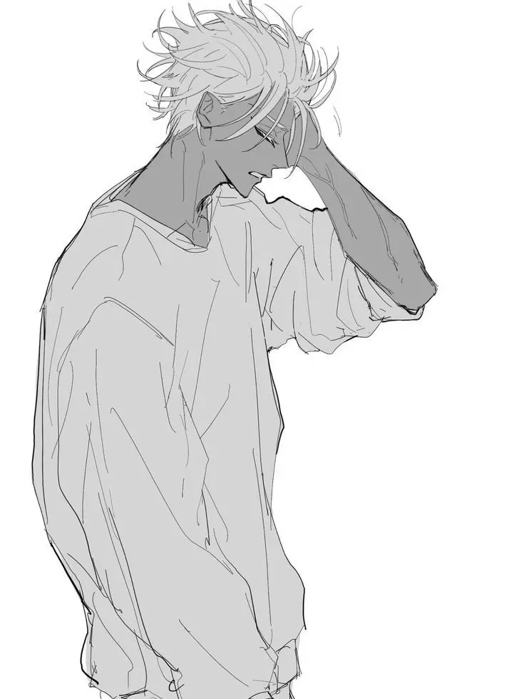 Fina35의 社会不適合者