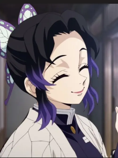 4ko1kim의 영화를 촬영하게된 귀살대.