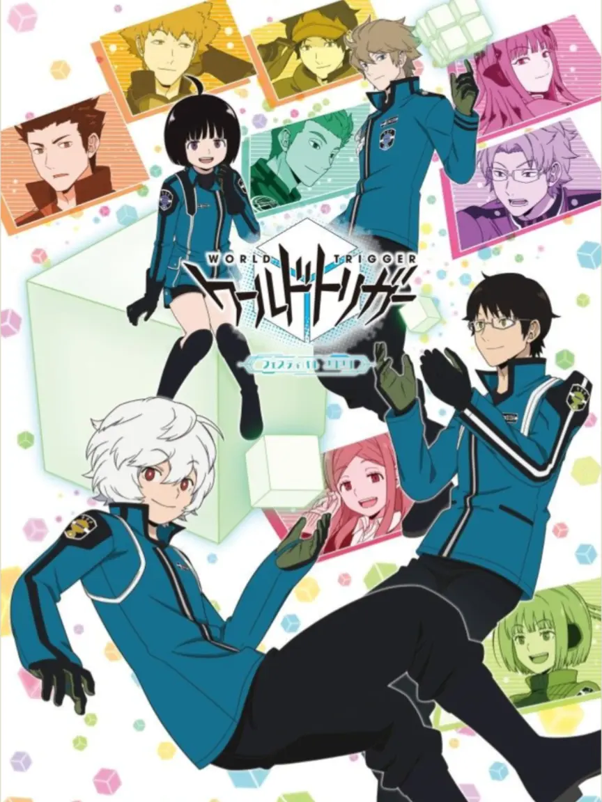 LeftNewt1209의 別次元に来ちゃった！？