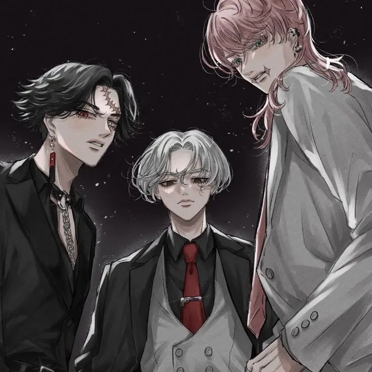 TestyDial2050의 梵天