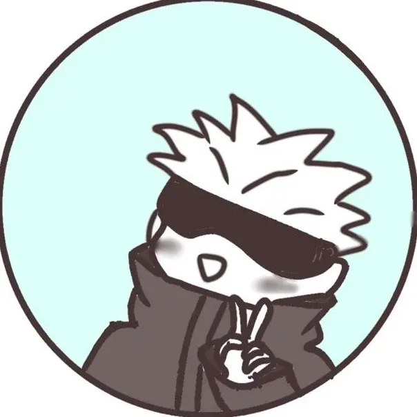 nyago-25의 呪術高専に転入！！！！