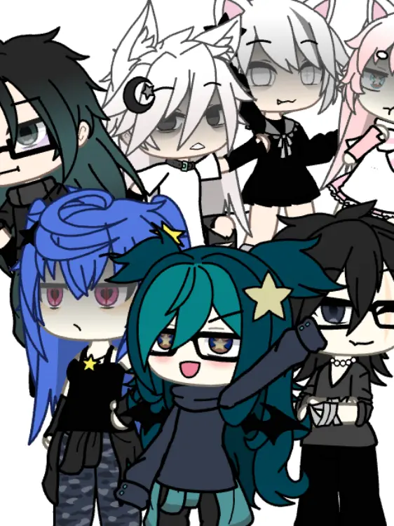 MeanDrums2260의 うちのオリキャラと過ごしてみよう😎✨
