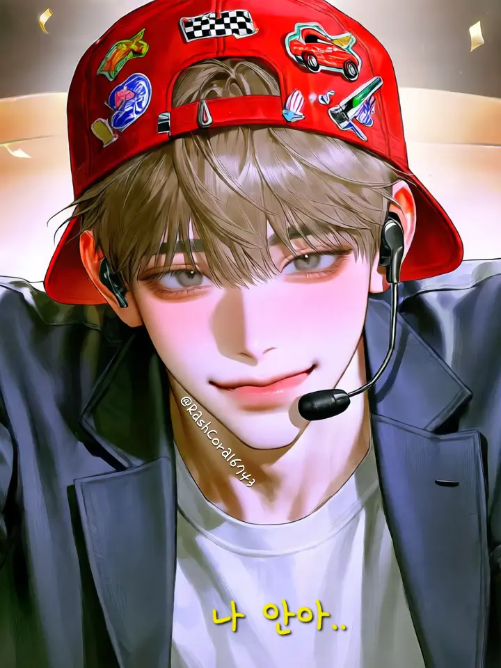 RashCoral6743의 강우진,박지훈🥹💗