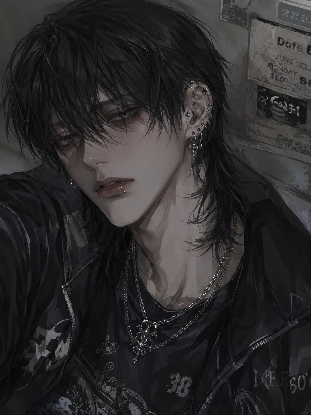 h_hana의 ‎‎𖤐 ̖́-‬