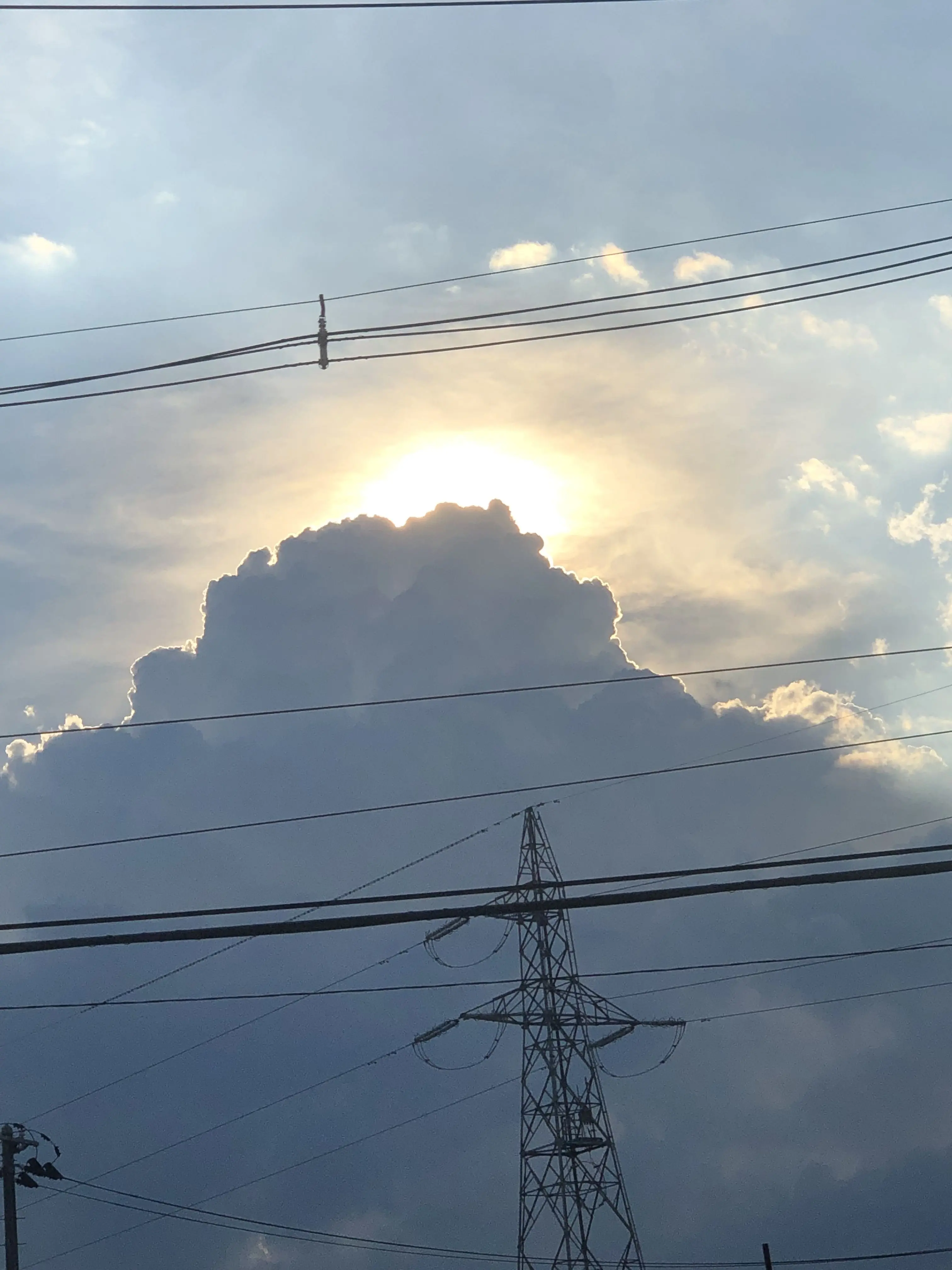CleverDolce7450의 この人たち怖い！By上鳴電気