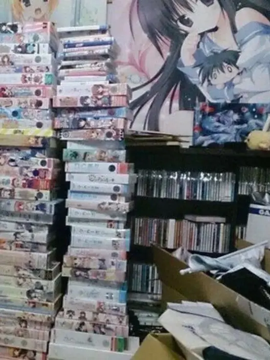 Matdorchuuu의 偽りの愛