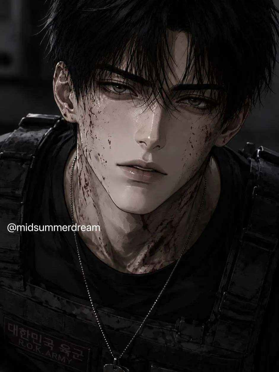 midsummerdream의 Han Jihwan