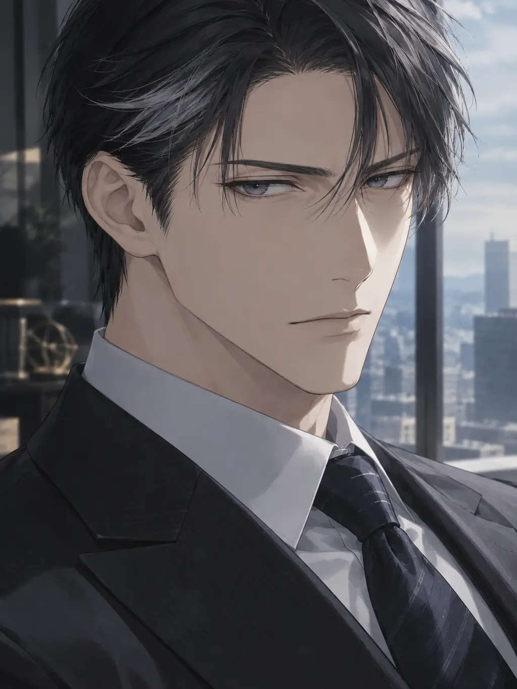 pupuko112525의 Broken Love Translator