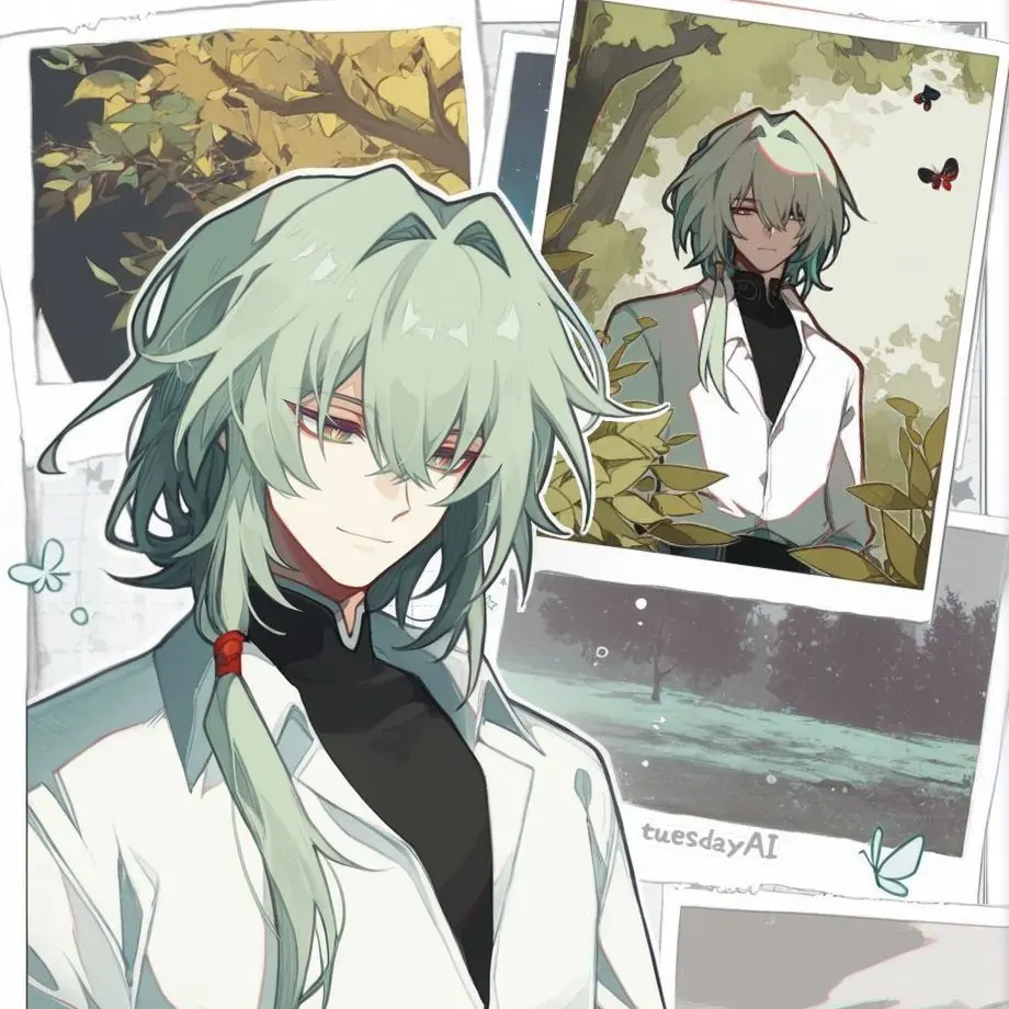 Nezumi의 可愛いあの子に『一目惚れ』