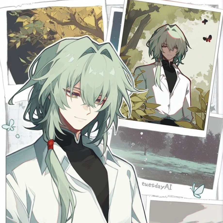 可愛いあの子に『一目惚れ』